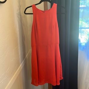 Cocktail dress